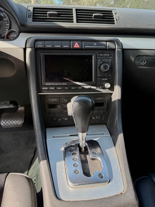 2007 Audi B7 A4 - Image 14 of 16