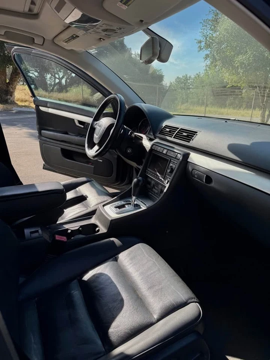 2007 Audi B7 A4 - Image 12 of 16