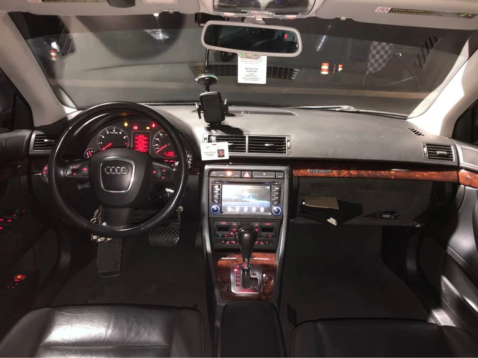 2007 Audi B7 A4 - Image 2 of 6