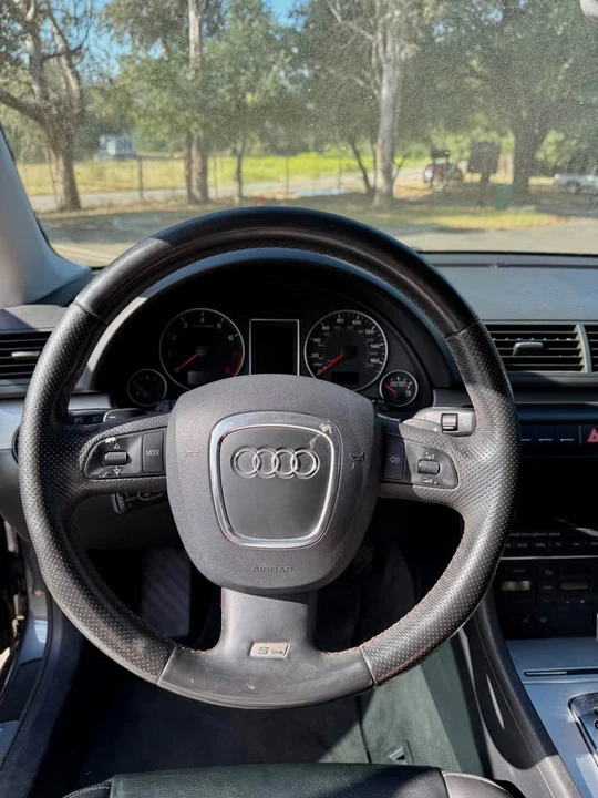 2007 Audi B7 A4 - Image 11 of 16