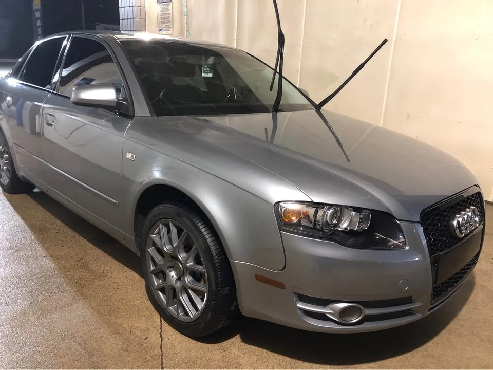2007 Audi B7 A4 - Image 4 of 6
