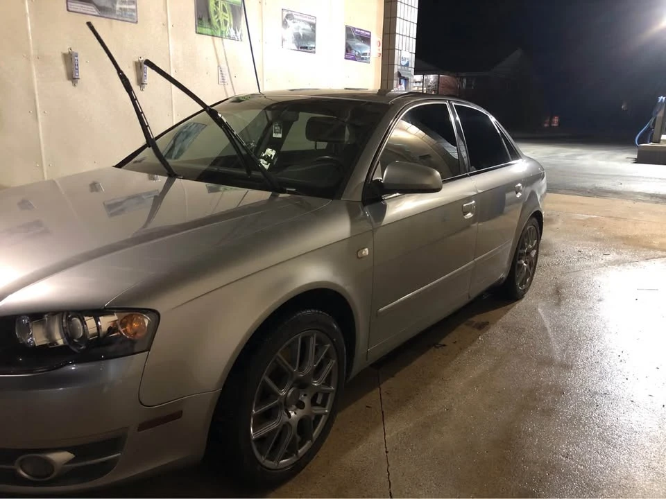 2007 Audi B7 A4 - Image 3 of 6