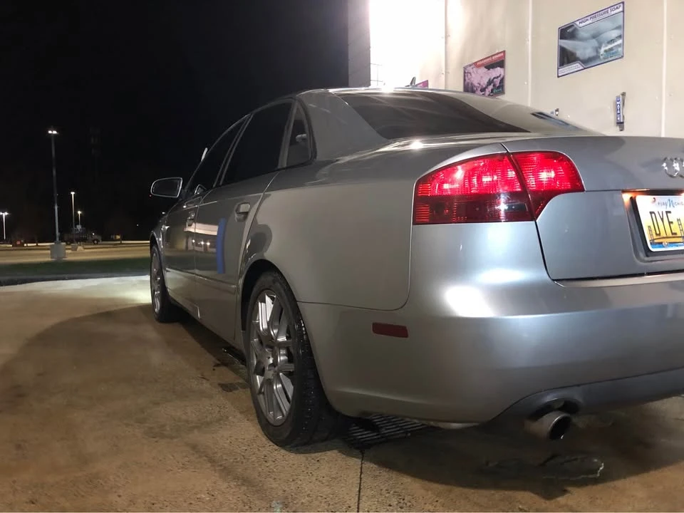 2007 Audi B7 A4 - Image 6 of 6