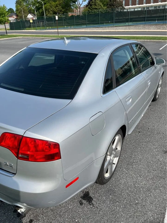 2007 Audi B7 A4 - Image 3 of 5