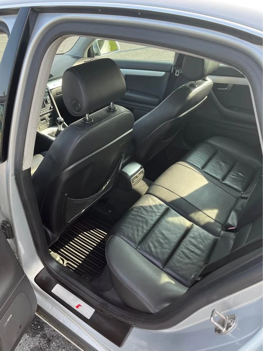 2007 Audi B7 A4 - Image 5 of 5