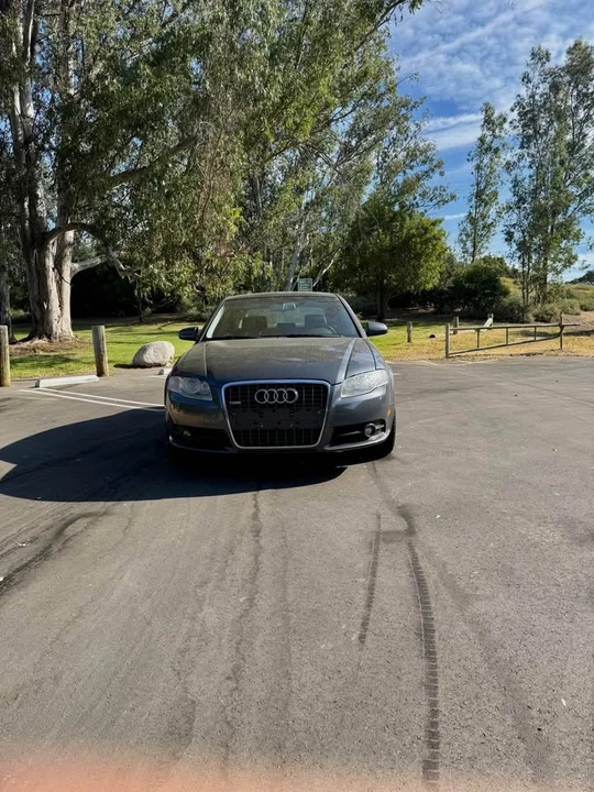 2007 Audi B7 A4 - Image 4 of 16
