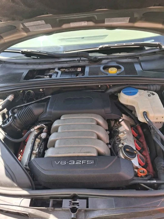 2007 Audi B7 A4 - Image 2 of 4
