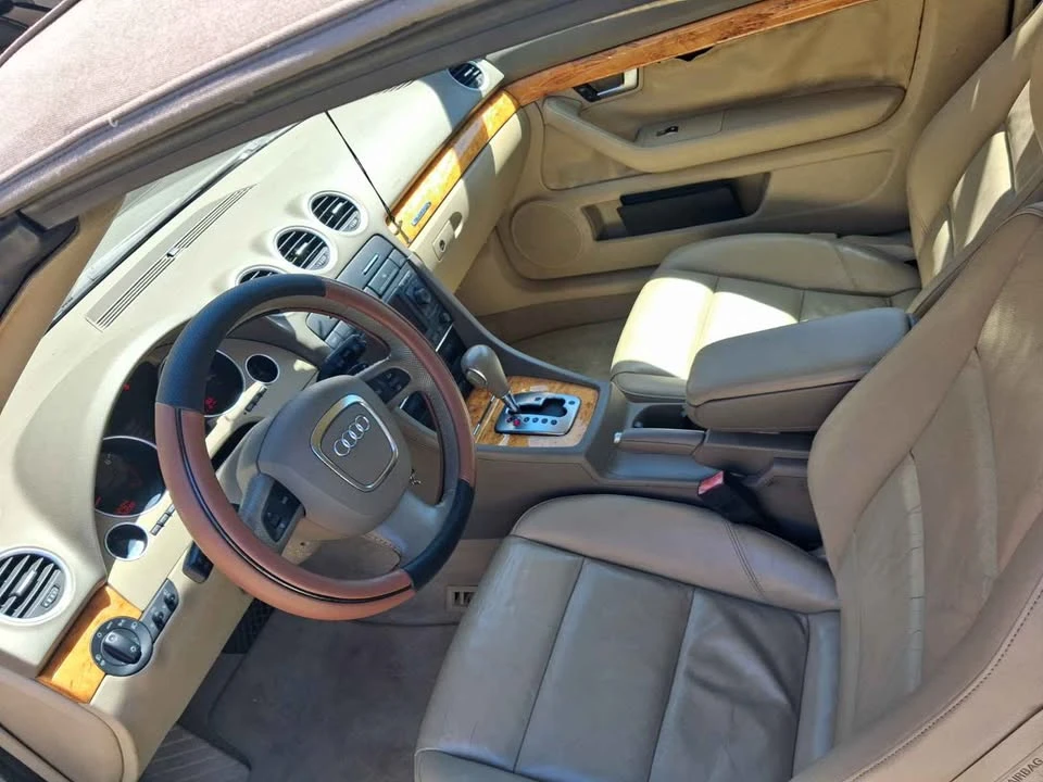 2007 Audi B7 A4 - Image 3 of 4
