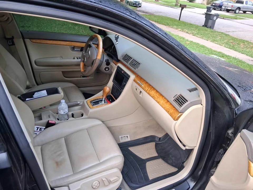 2007 Audi B7 A4 - Image 13 of 15