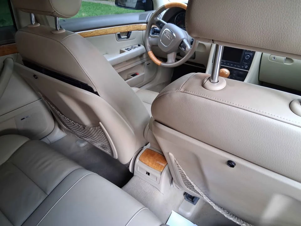 2007 Audi B7 A4 - Image 10 of 15