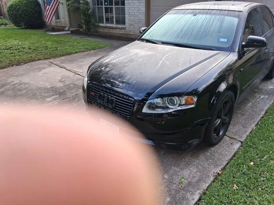2007 Audi B7 A4 - Image 2 of 15
