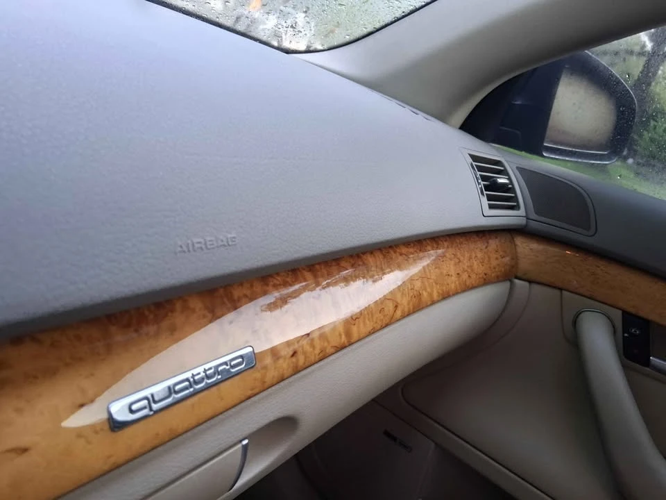 2007 Audi B7 A4 - Image 11 of 15