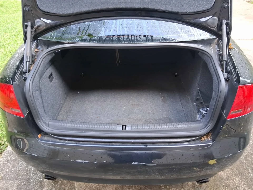 2007 Audi B7 A4 - Image 5 of 15