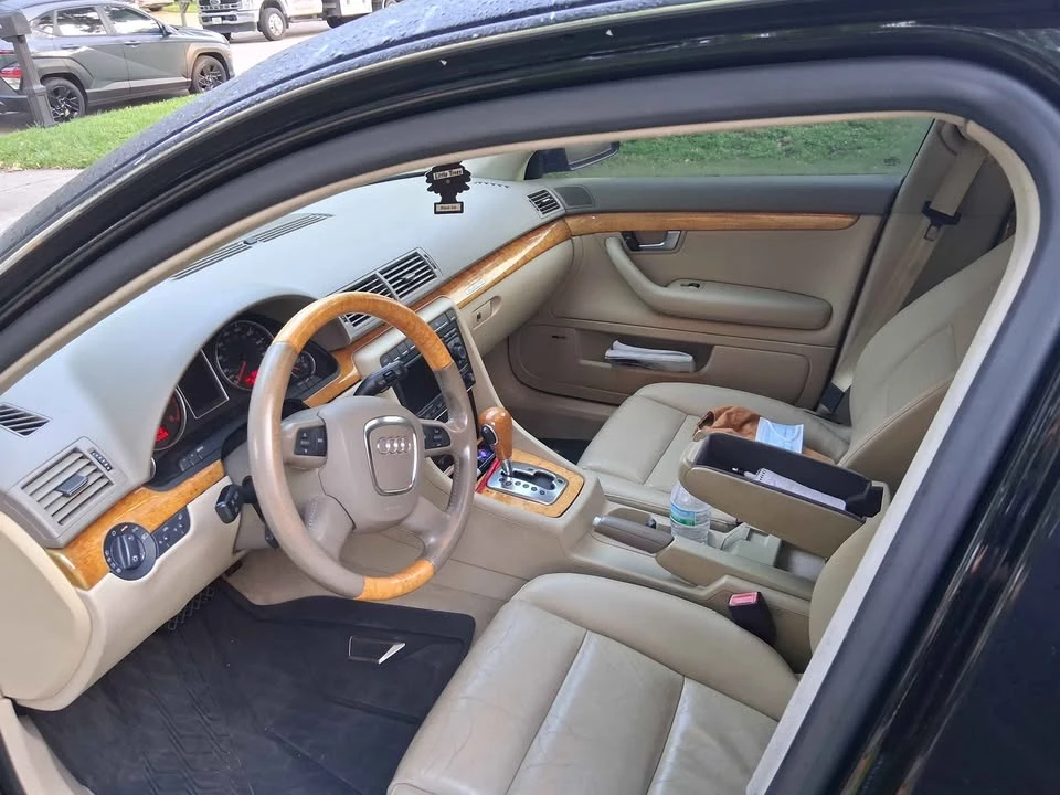 2007 Audi B7 A4 - Image 8 of 15