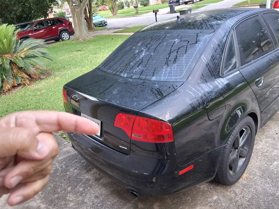 2007 Audi B7 A4 - Image 4 of 15