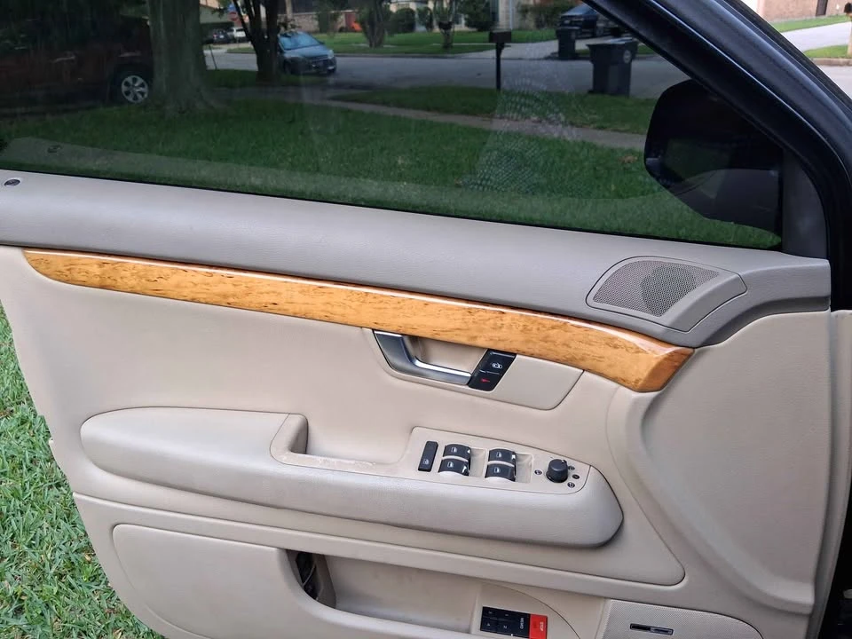 2007 Audi B7 A4 - Image 12 of 15