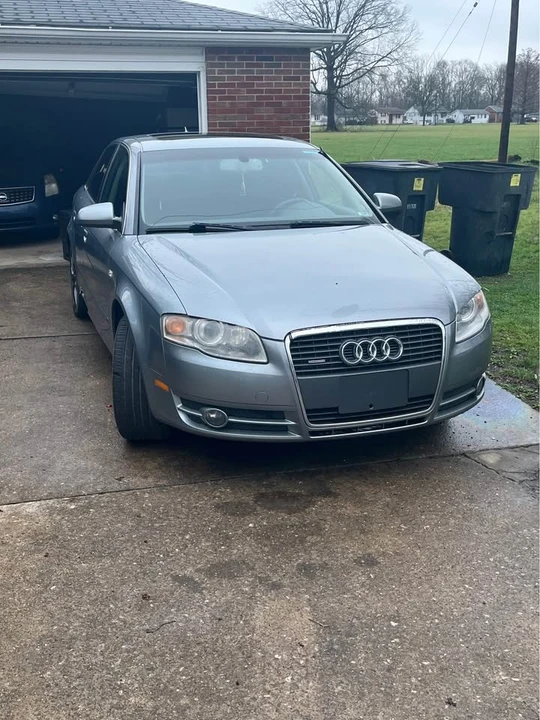 2007 Audi B7 A4 - Image 7 of 7