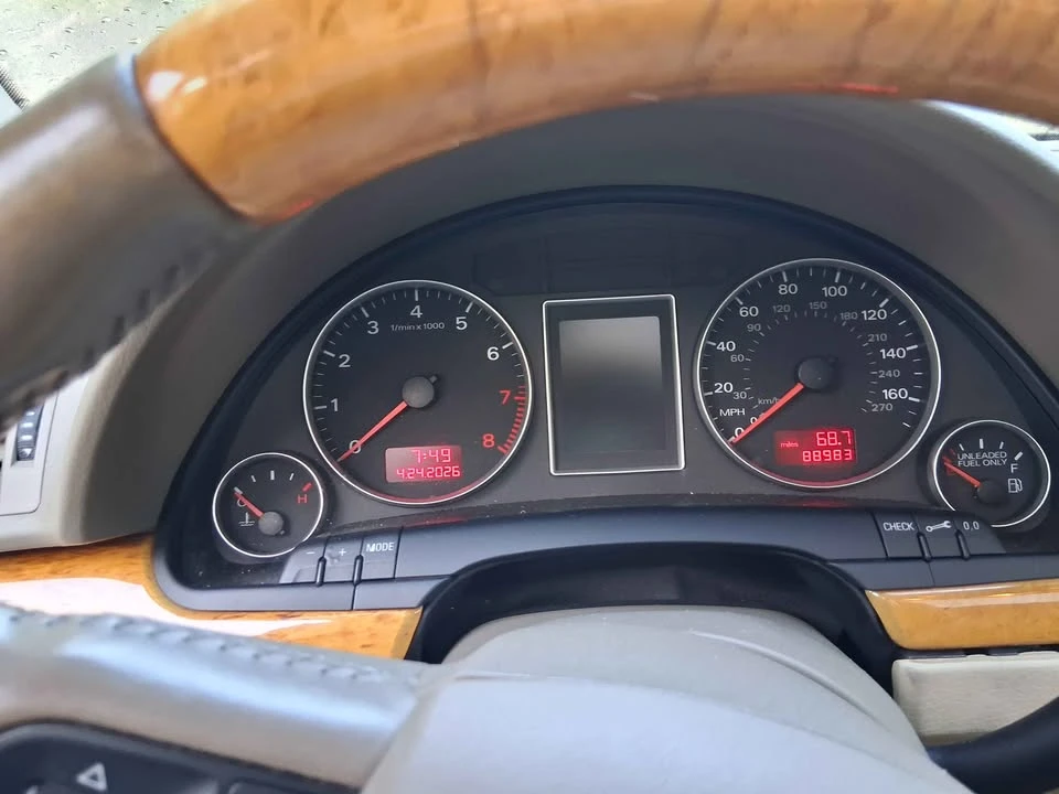 2007 Audi B7 A4 - Image 9 of 15