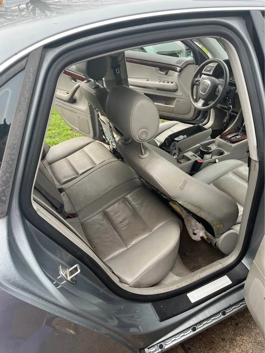 2007 Audi B7 A4 - Image 5 of 7