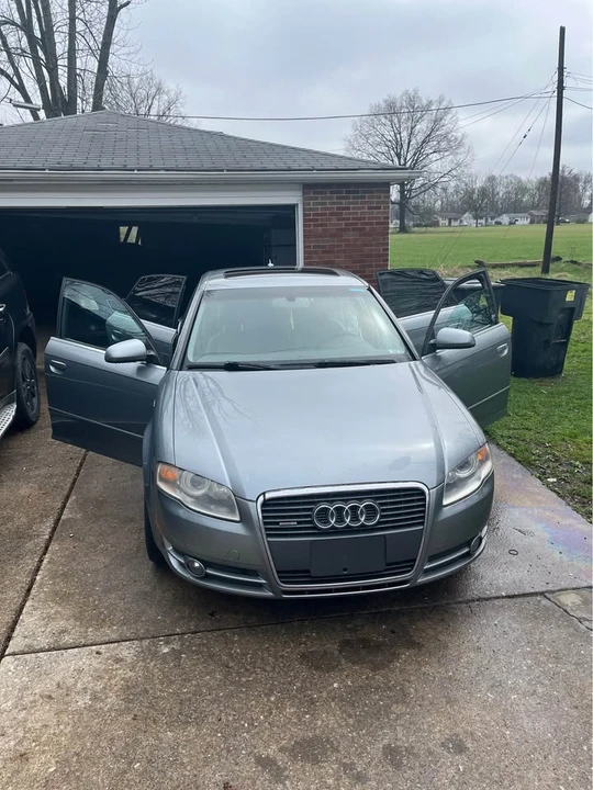 2007 Audi B7 A4 - Image 3 of 7