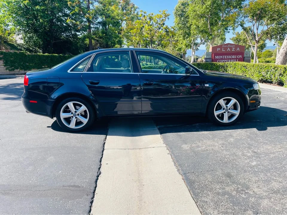 2007 Audi B7 A4 - Image 5 of 18