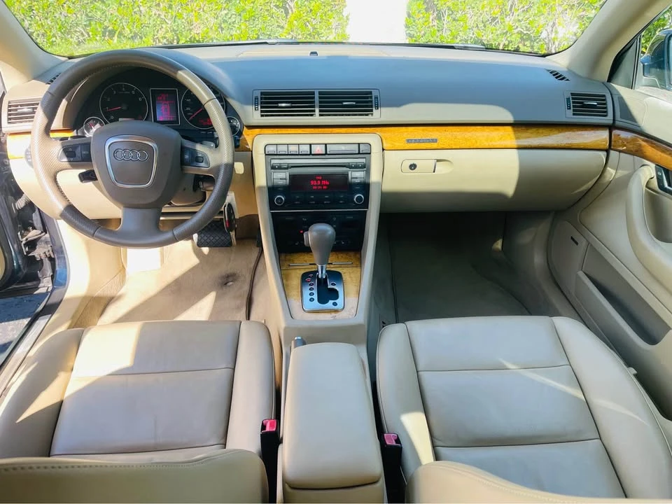 2007 Audi B7 A4 - Image 14 of 18