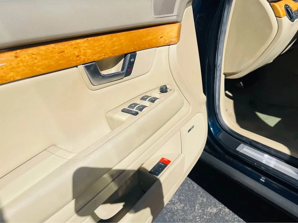 2007 Audi B7 A4 - Image 9 of 18