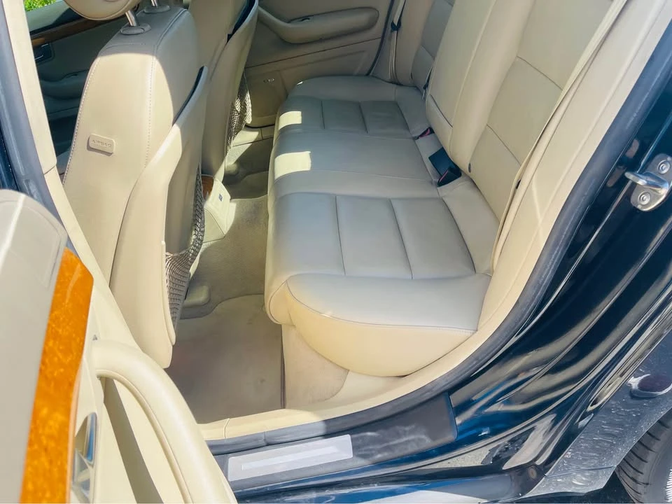 2007 Audi B7 A4 - Image 10 of 18