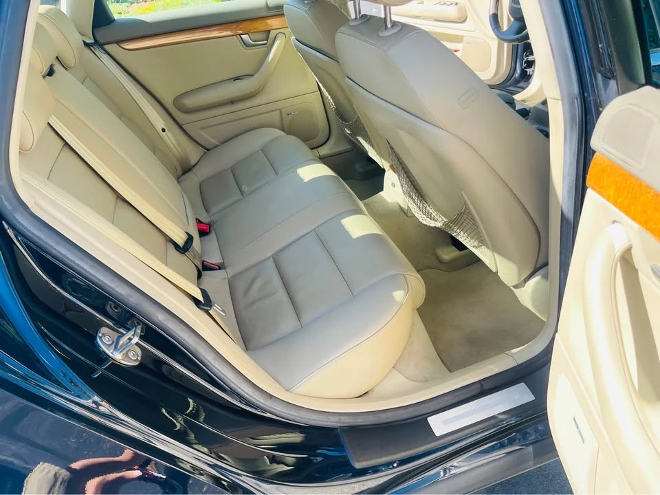 2007 Audi B7 A4 - Image 11 of 18