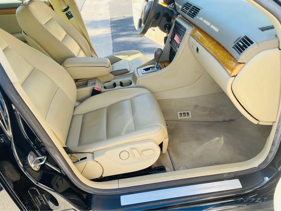 2007 Audi B7 A4 - Image 12 of 18