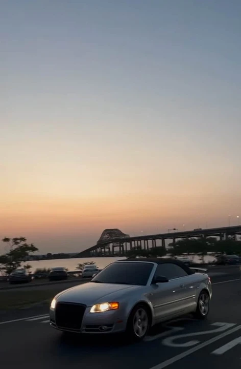 2007 Audi B7 A4 - Image 2 of 10