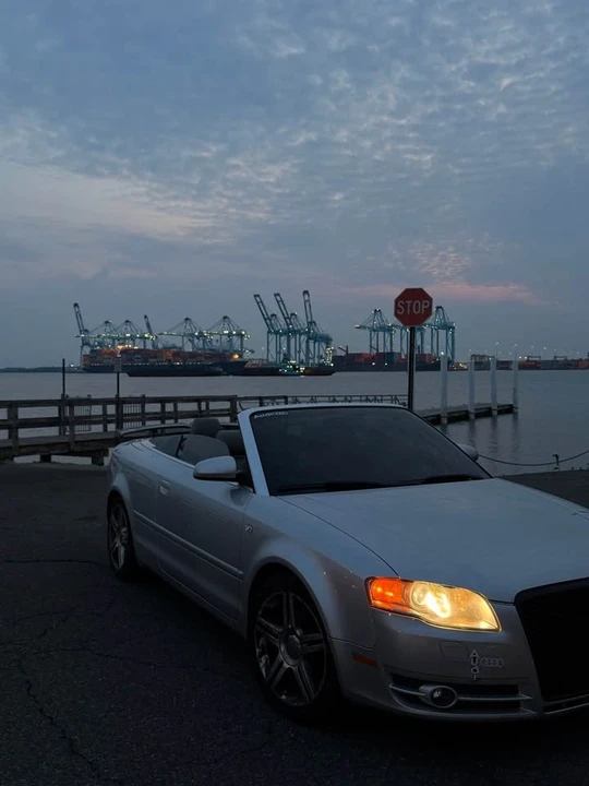 2007 Audi B7 A4 - Image 4 of 10