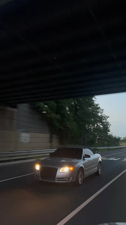 2007 Audi B7 A4 - Image 3 of 10
