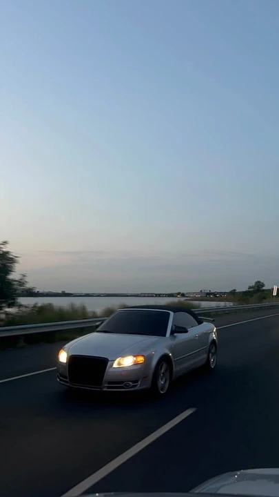 2007 Audi B7 A4 - Image 9 of 10