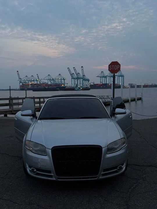 2007 Audi B7 A4 - Image 5 of 10