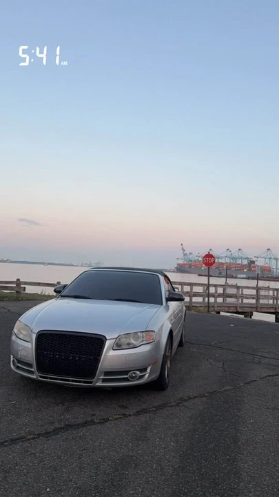 2007 Audi B7 A4 - Image 7 of 10