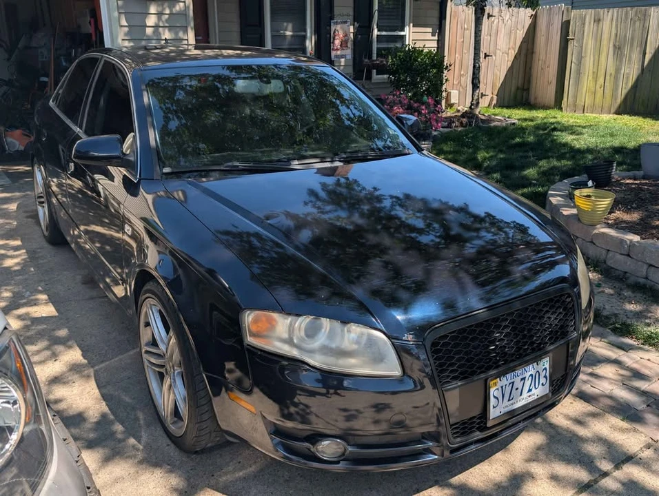 2007 Audi B7 A4 - Image 3 of 8