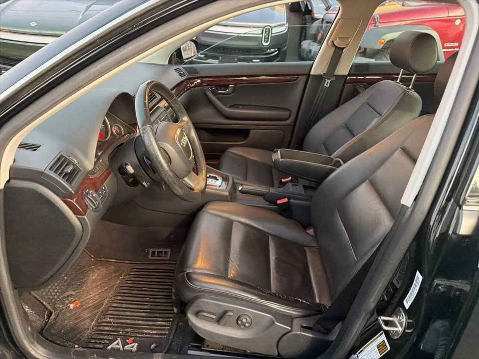 2007 Audi B7 A4 - Image 6 of 6