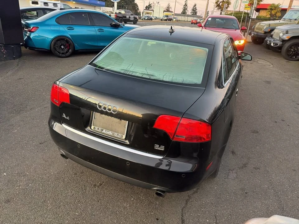 2007 Audi B7 A4 - Image 3 of 6
