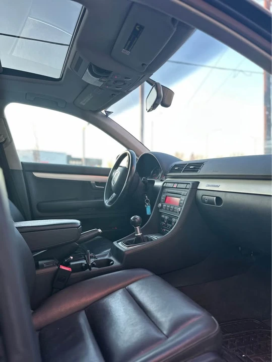 2007 Audi B7 A4 - Image 12 of 15