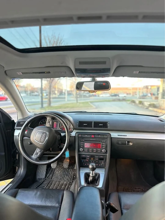 2007 Audi B7 A4 - Image 10 of 15