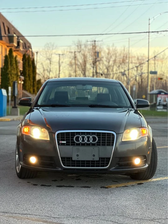 2007 Audi B7 A4 - Image 15 of 15