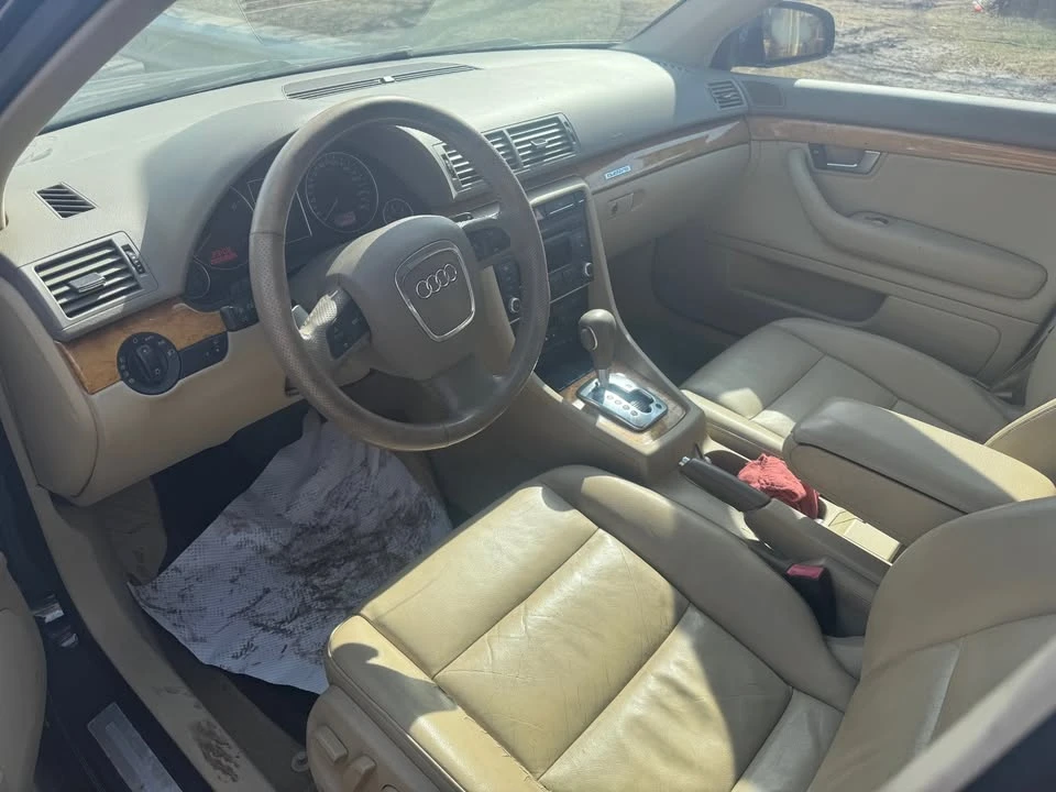 2007 Audi B7 A4 - Image 4 of 6