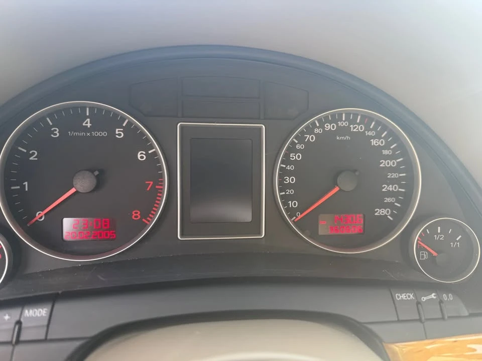 2007 Audi B7 A4 - Image 5 of 6