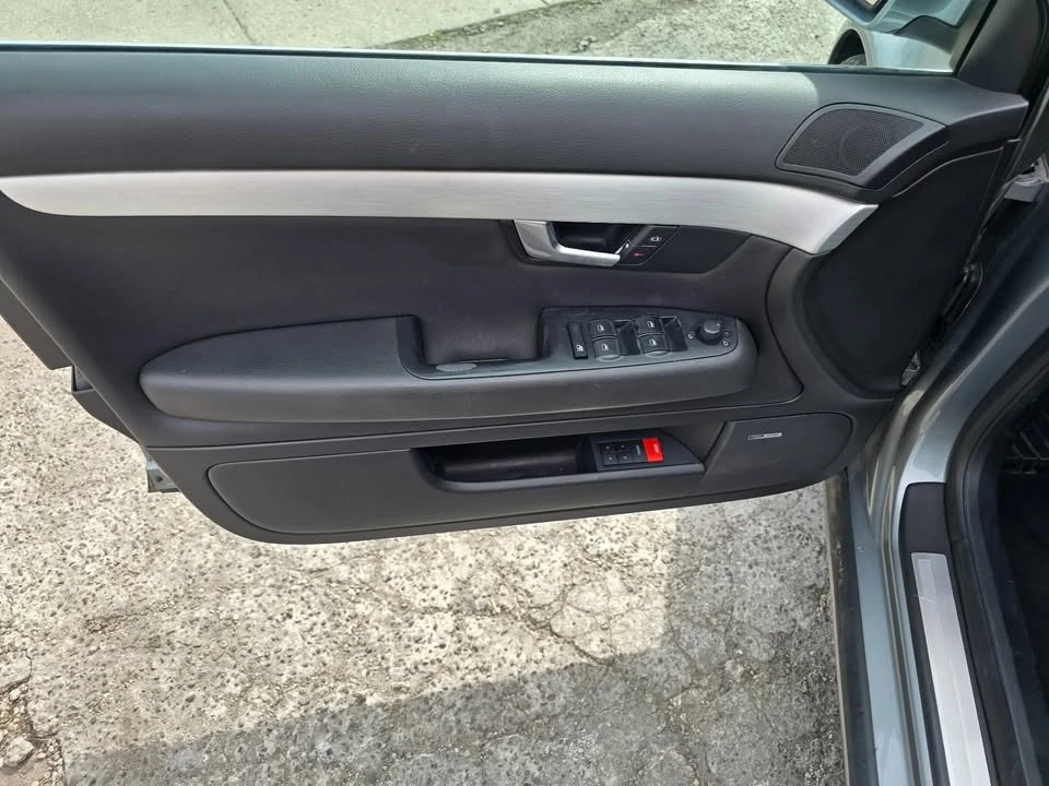 2007 Audi B7 A4 - Image 6 of 10