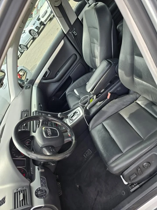 2007 Audi B7 A4 - Image 5 of 10