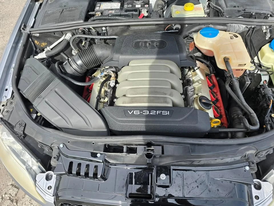 2007 Audi B7 A4 - Image 10 of 10