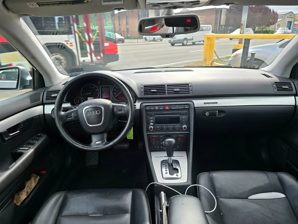 2007 Audi B7 A4 - Image 7 of 10