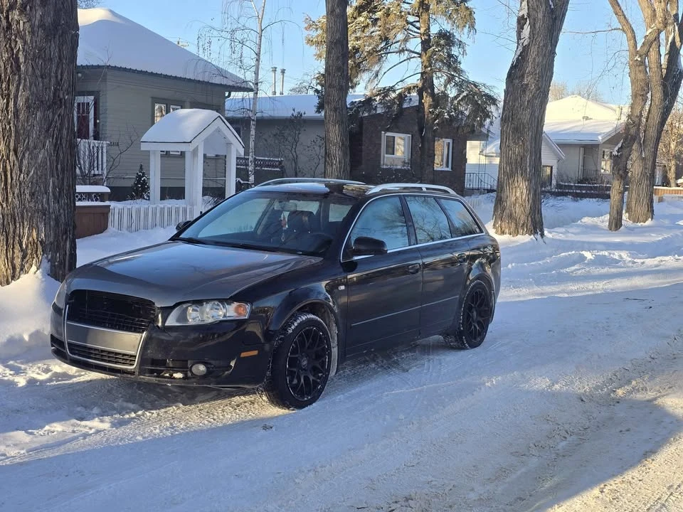 2007 Audi B7 A4 - Image 7 of 12