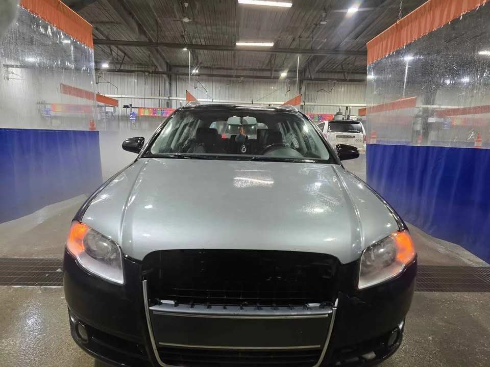 2007 Audi B7 A4 - Image 2 of 12